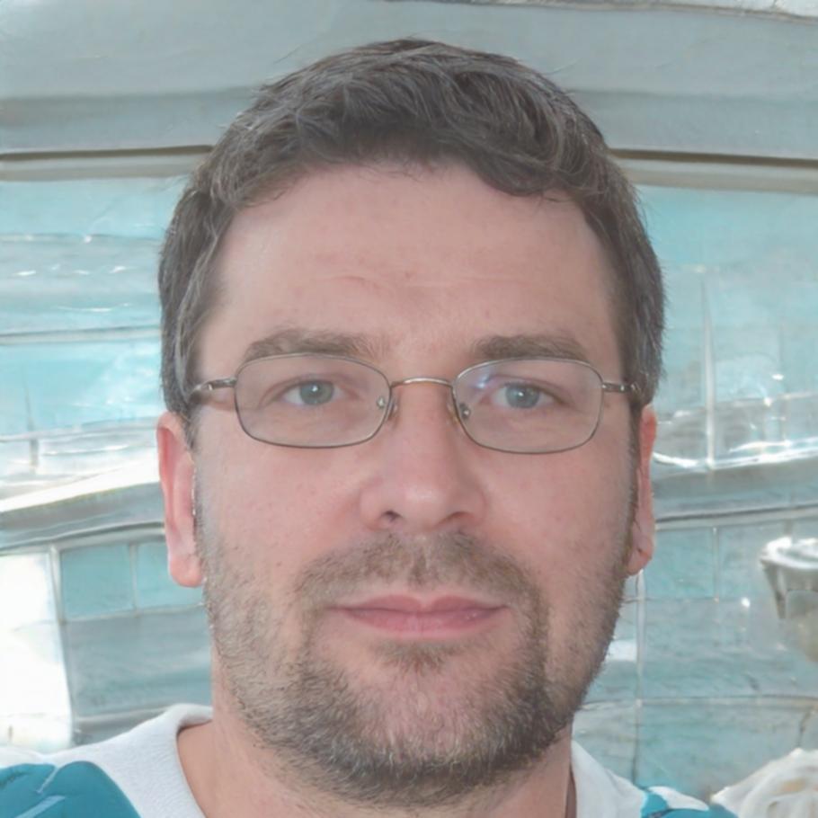 Portrait de Marc Dubois, participant au programme miranovethiq